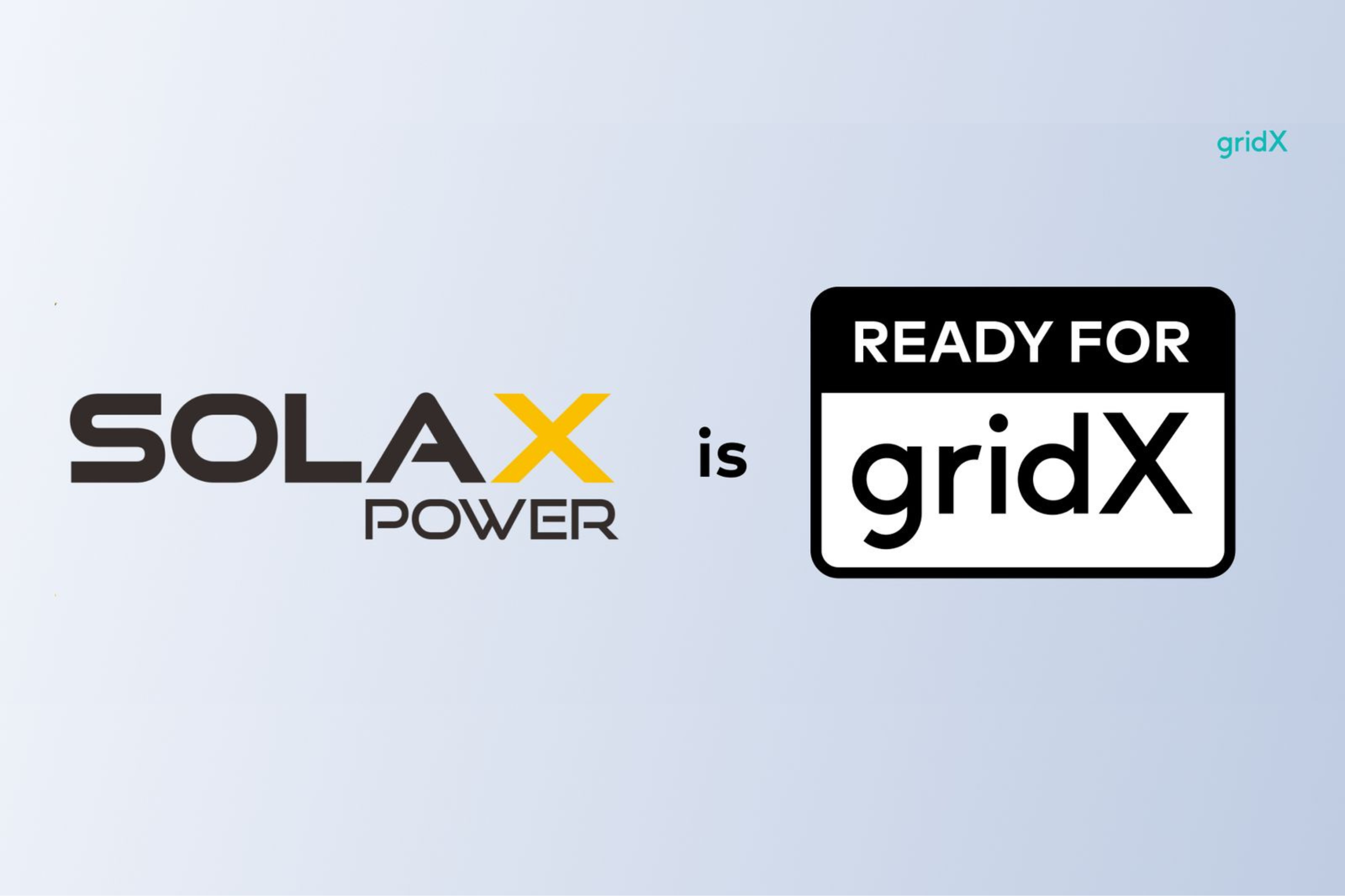 CA88能源携手gridX，共创智慧能源互联新范式